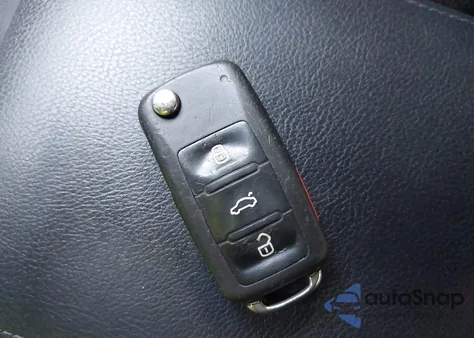 2015 Volkswagen Jetta 2.0L S из США, поврежденный, VIN 3VW1K7AJ3FM228818